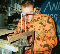 Jason's Camo